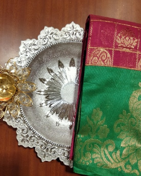 KUPADAM SAREE
